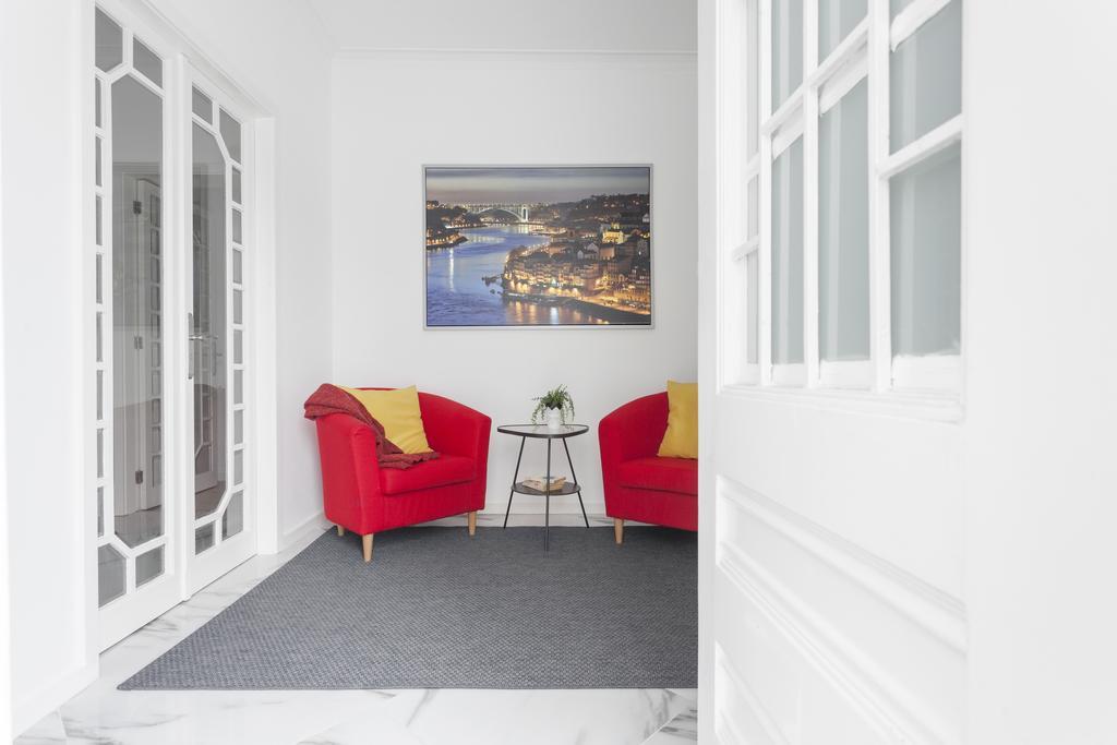 Porto Studios 外观 照片