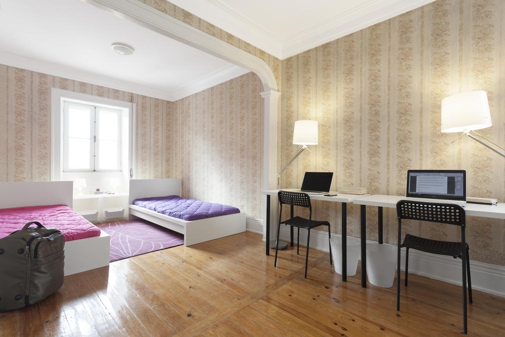 Porto Studios 客房 照片