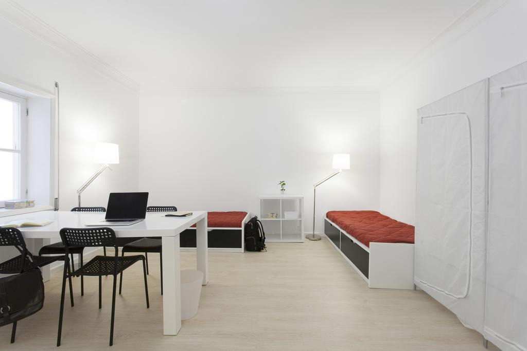 Porto Studios 客房 照片