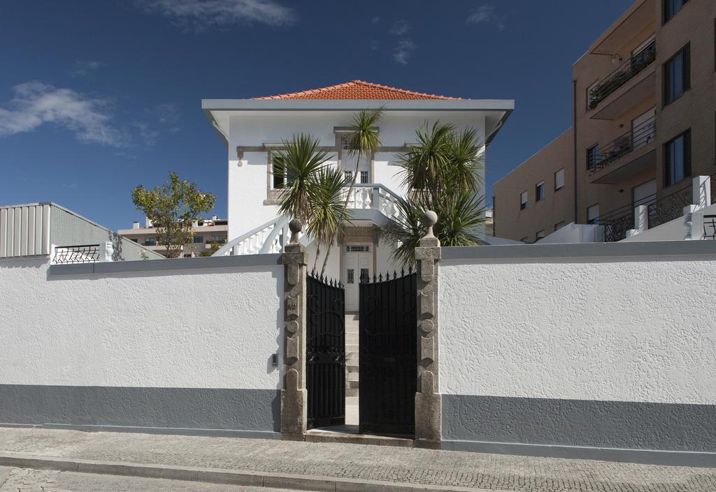 Porto Studios 外观 照片