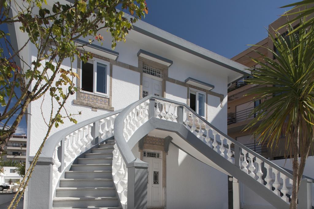 Porto Studios 外观 照片