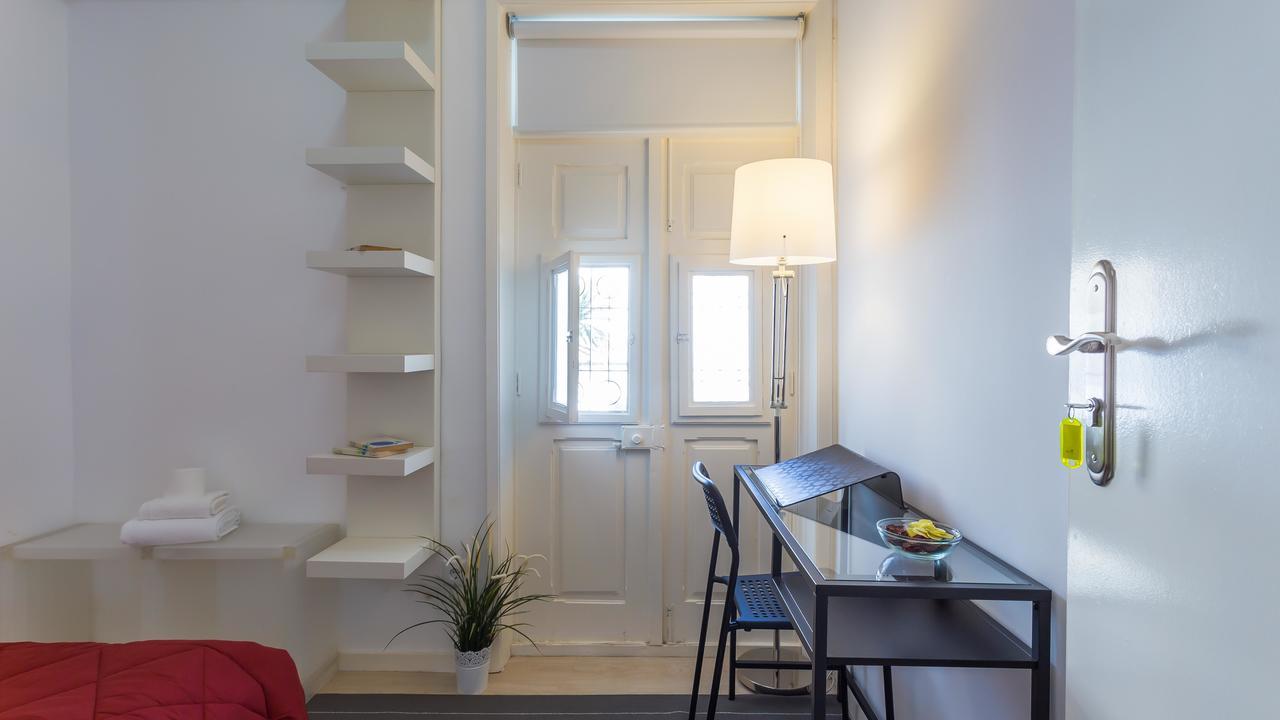 Porto Studios 外观 照片