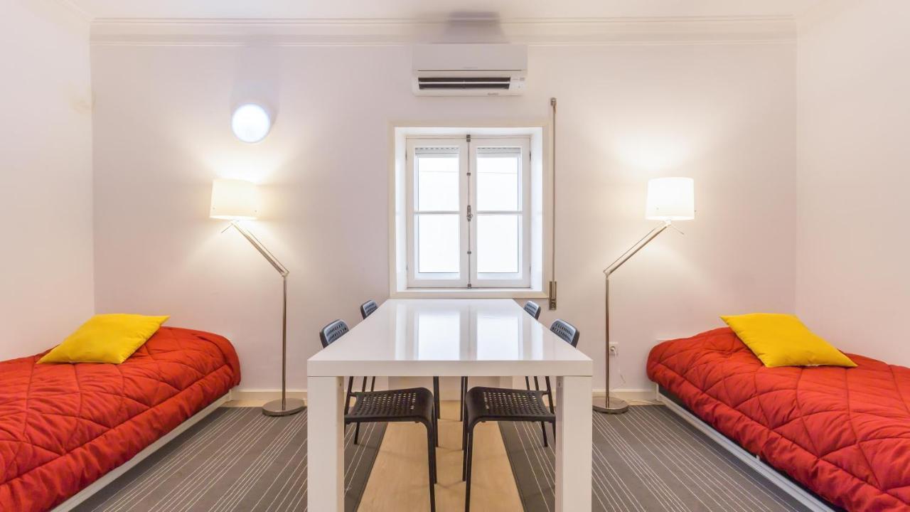 Porto Studios 外观 照片