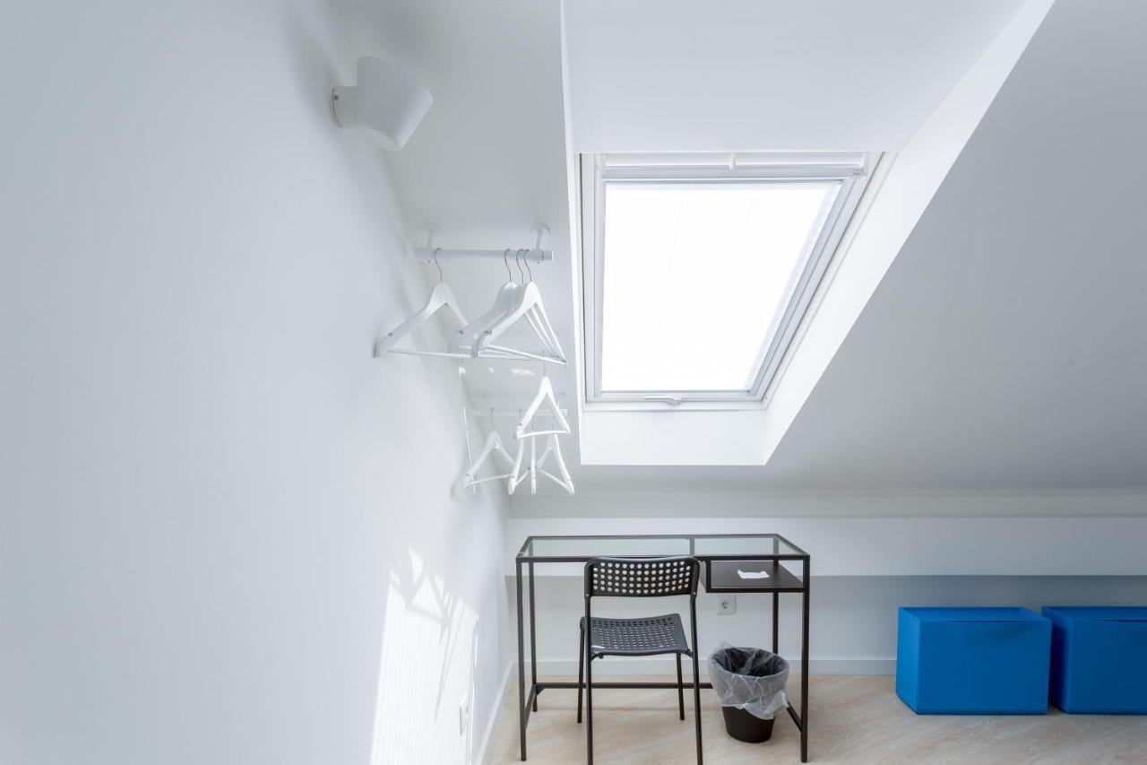 Porto Studios 外观 照片