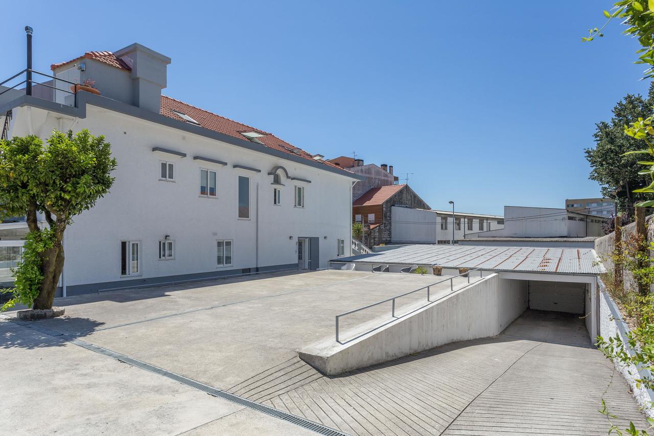 Porto Studios 外观 照片