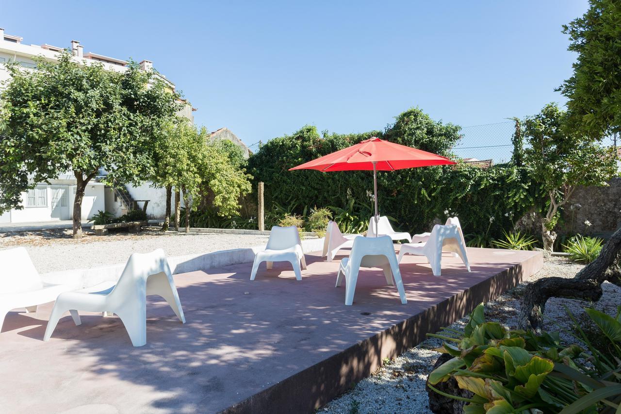 Porto Studios 外观 照片