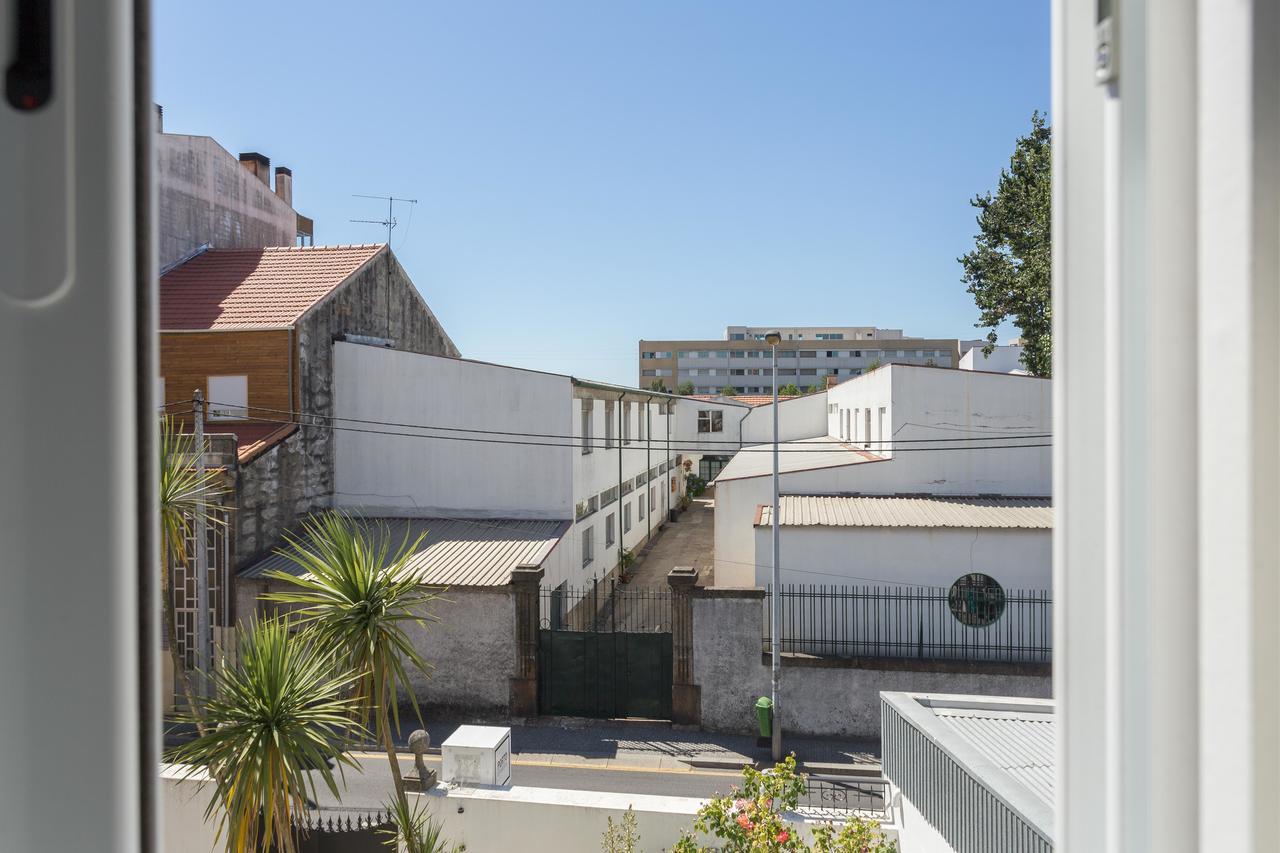 Porto Studios 外观 照片