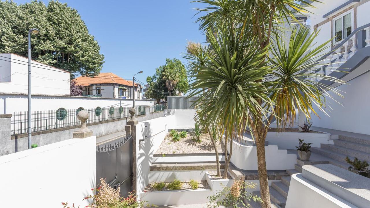 Porto Studios 外观 照片