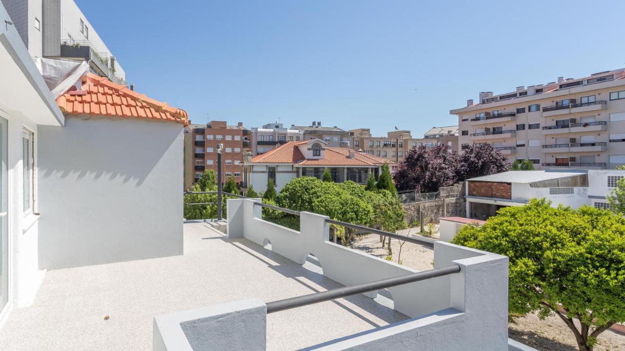 Porto Studios 外观 照片