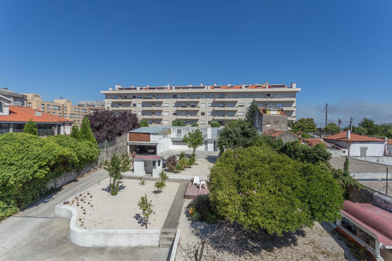Porto Studios 外观 照片