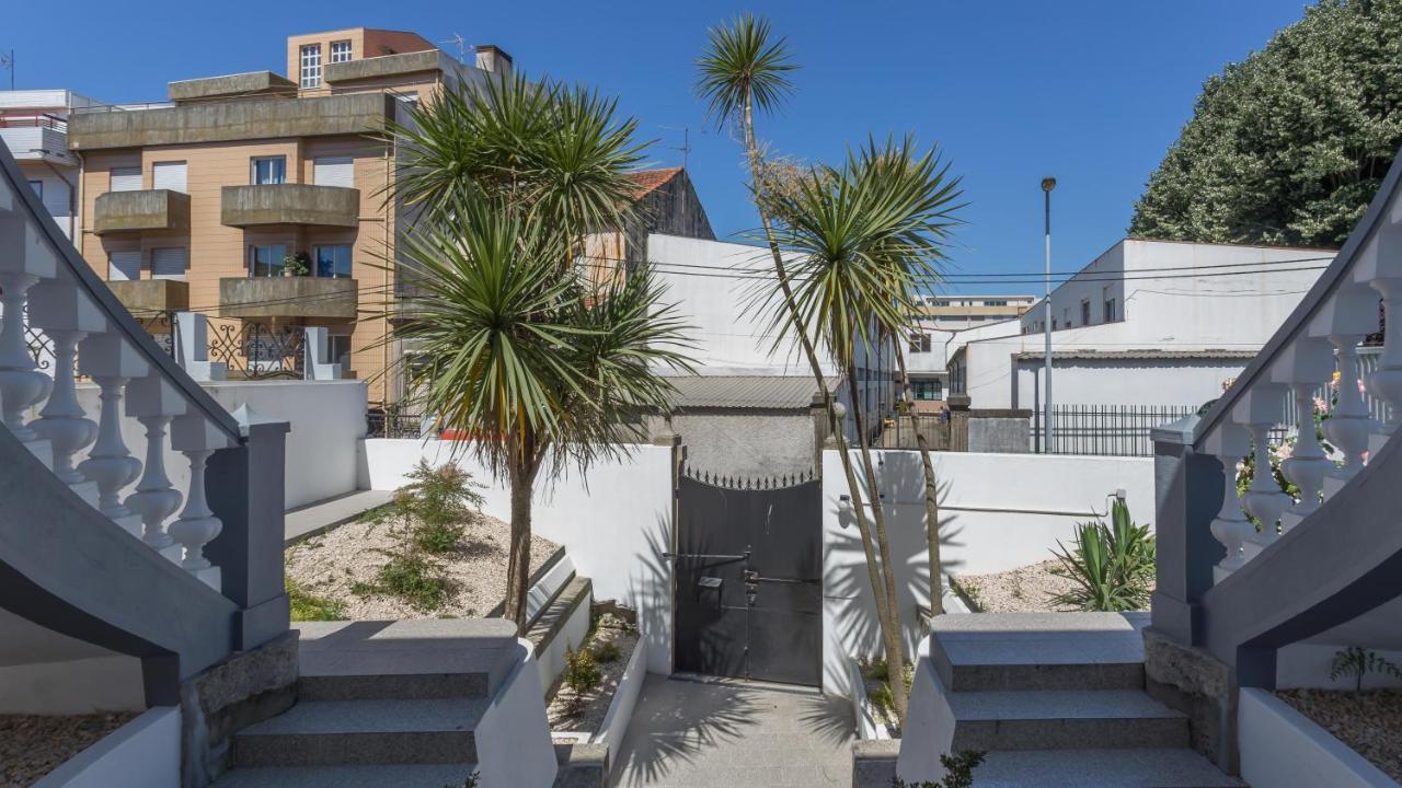 Porto Studios 外观 照片