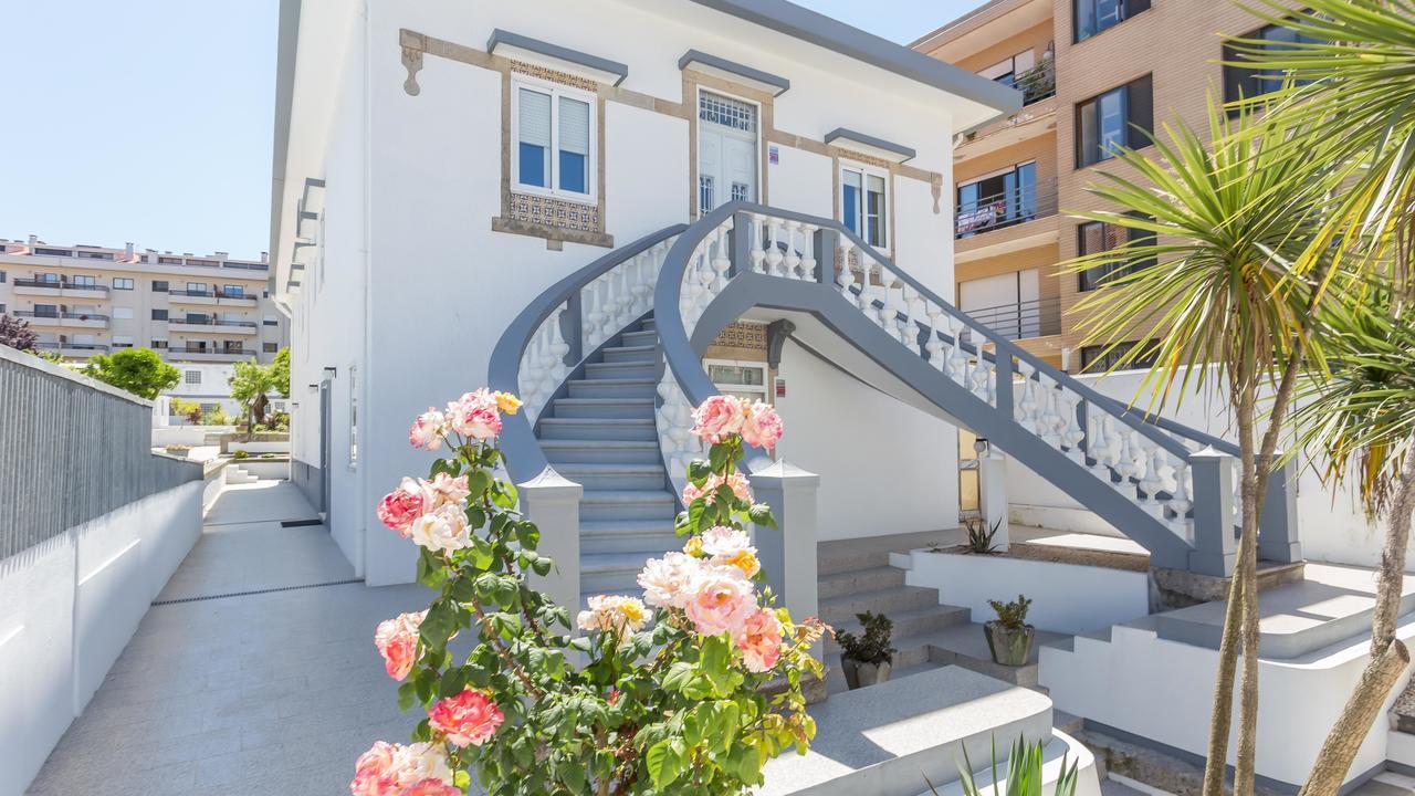 Porto Studios 外观 照片