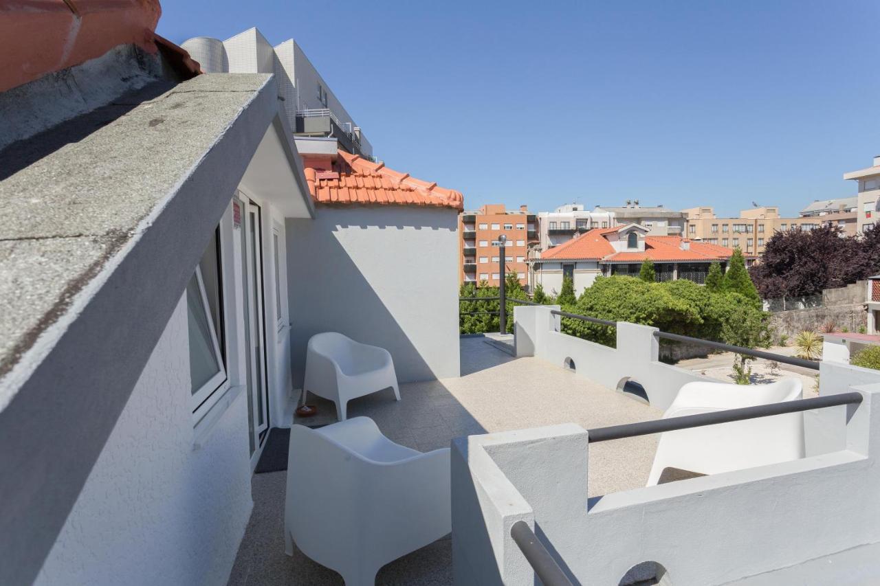 Porto Studios 外观 照片